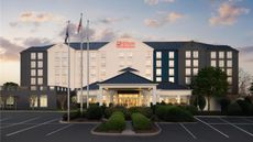 Hilton Garden Inn Southpark