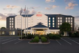 Hilton Garden Inn Southpark