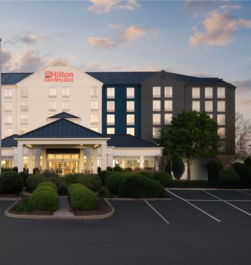 Hilton Garden Inn Southpark