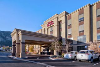 Hampton Inn & Suites Rifle