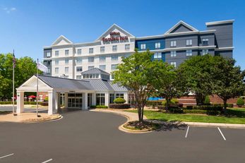 Hilton Garden Inn Rock Hill