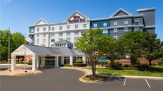 Hilton Garden Inn Rock Hill