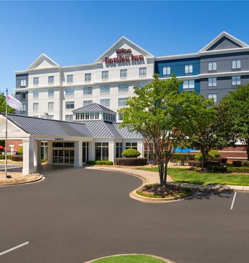 Hilton Garden Inn Rock Hill