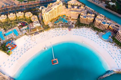 DoubleTree by Hilton Resort & Spa Marjan