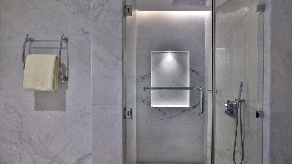 DoubleTree by Hilton Resort & Spa Marjan Room