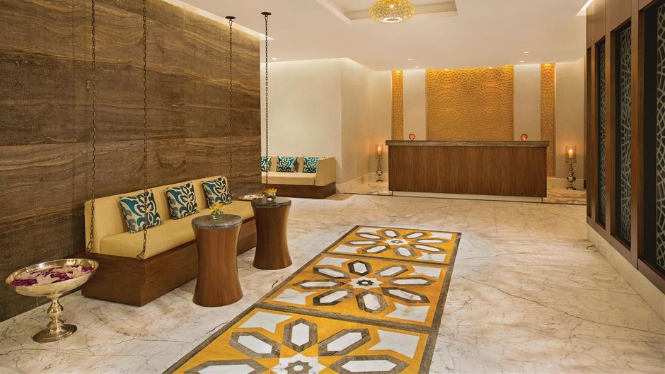 DoubleTree by Hilton Resort & Spa Marjan Recreation