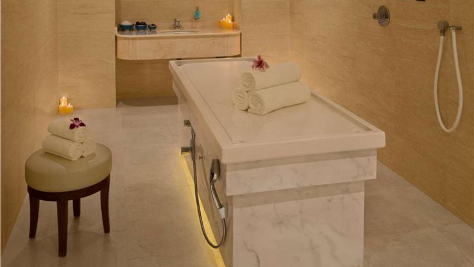 DoubleTree by Hilton Resort & Spa Marjan Spa