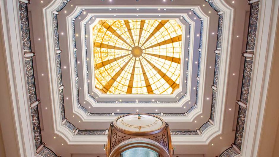 Waldorf Astoria Ras Al Khaimah Other