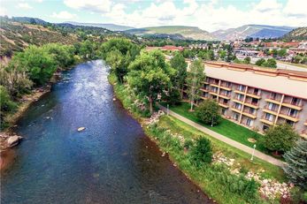 Doubletree Hotel Durango