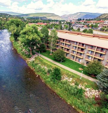 Doubletree Hotel Durango