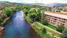 Doubletree Hotel Durango