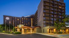 DoubleTree by Hilton Hotel Denver