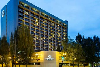Doubletree by Hilton Portland