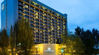Doubletree by Hilton Portland