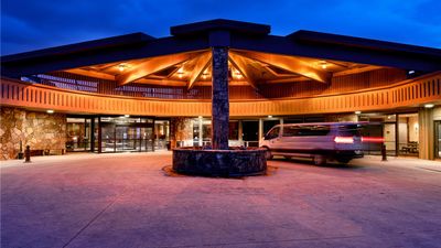 Edgewater Missoula, Tapestry Collection