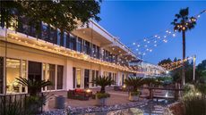 DoubleTree by Hilton Sacramento