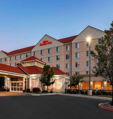 Hilton Garden Inn Reno