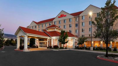 Hilton Garden Inn Reno