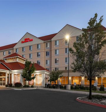Hilton Garden Inn Reno