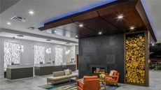 DoubleTree by Hilton Hotel Rochester