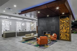 DoubleTree by Hilton Hotel Rochester