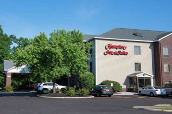 Hampton Inn & Suites Rochester/Victor
