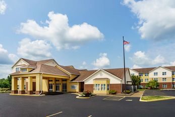 Homewood Suites Henrietta