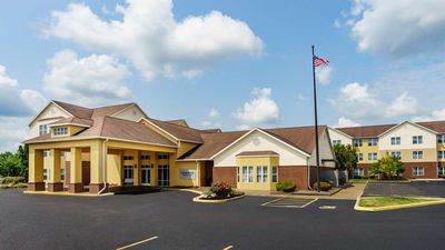 Homewood Suites Henrietta