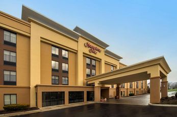 Hampton Inn Rochester-North