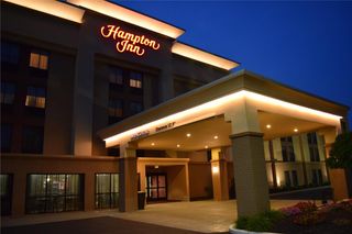 Hampton Inn Rochester-North