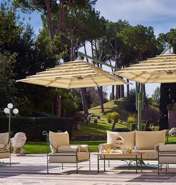 Rome Cavalieri, A Waldorf Astoria Hotel