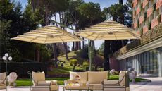 Rome Cavalieri, A Waldorf Astoria Hotel