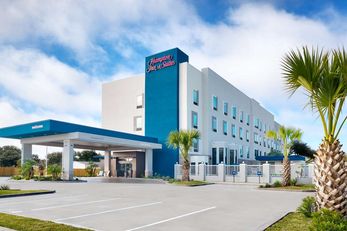 Hampton Inn & Suites Rockport-Fulton