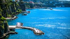 Hilton Sorrento Palace