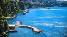 Hilton Sorrento Palace