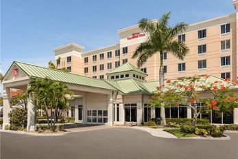 Hilton Garden Inn Fort Myers Arpt/FGCU