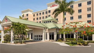 Hilton Garden Inn Fort Myers Arpt/FGCU