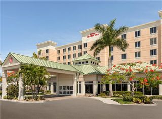 Hilton Garden Inn Fort Myers Arpt/FGCU