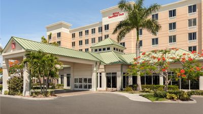 Hilton Garden Inn Fort Myers Arpt/FGCU