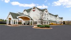 Hampton Inn Rutland