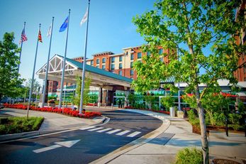 Homewood Suites Rockville-Gaithersburg