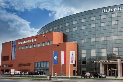 Hilton Garden Inn Rzeszow