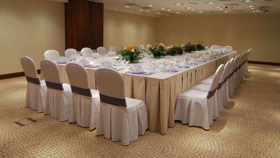 Hilton Garden Inn Rzeszow Meeting