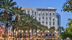 Hilton San Diego Gaslamp Quarter