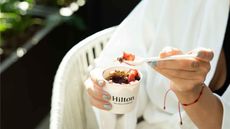 Hilton Sao Paulo Morumbi