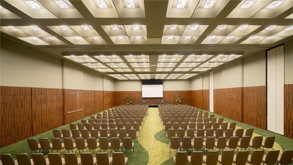 Hilton Sao Paulo Morumbi Meeting