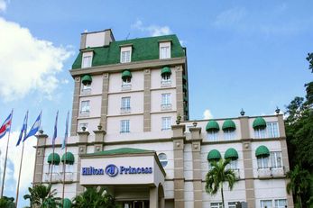 Hilton Princess San Pedro Sula Hotel