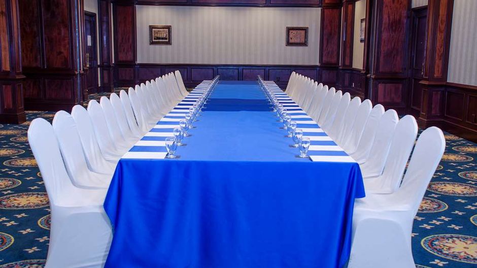 Hilton Princess San Pedro Sula Hotel Meeting