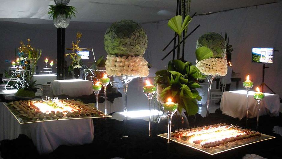 Hilton Princess San Pedro Sula Hotel Restaurant
