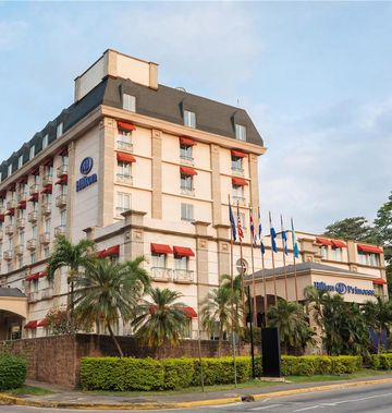 Hilton Princess San Pedro Sula Hotel